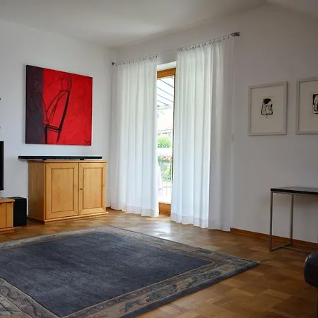 Ferienwohnung Bart Friedrichshafen Exterior foto