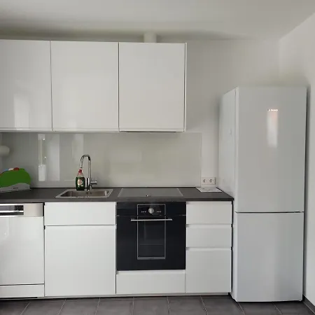 Ferienwohnung Bart Friedrichshafen Exterior foto