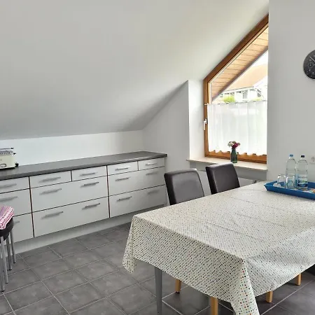 Ferienwohnung Bart Friedrichshafen Exterior foto
