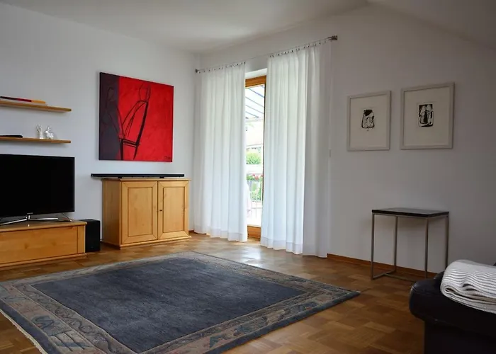 Ferienwohnung Bart