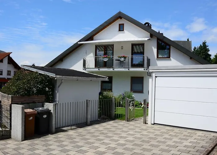Ferienwohnung Bart